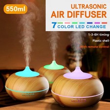 550ml Essential Oil Aroma