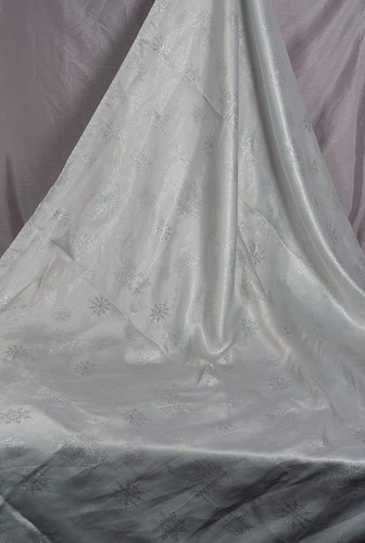 Festive embroidered sparkling - embroidered,