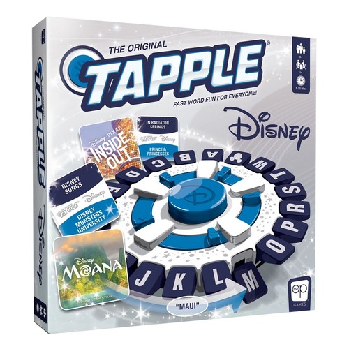 Tapple disney edition - *,