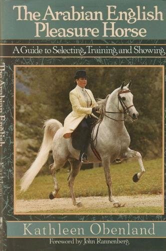The arabian english pleasure - the,
