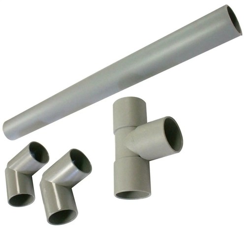 Caravan waste water - waste, outlet
