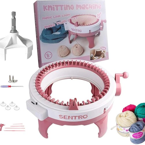 Sentro needles knitting - sentro,