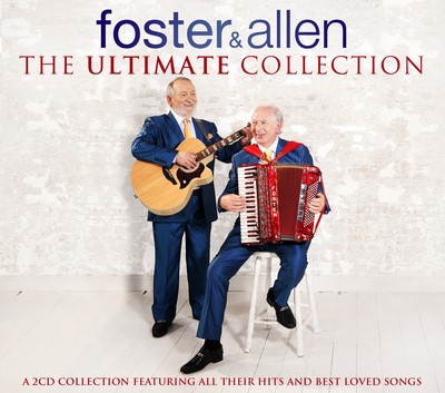 Foster and allen the - allen:, ultimate