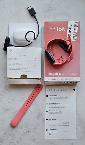 Fitbit inspire activity - fitbit, 2