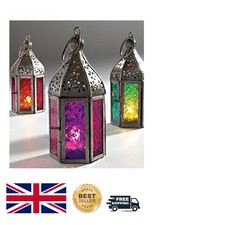 Enchanting Mini Frosted Glass