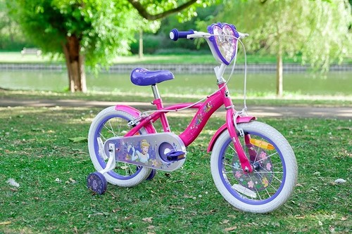 Disney princess inch girls - disney,