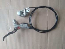 Avid Juicy Carbon Rear Left Hydraulic Brake Lever