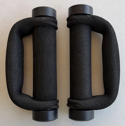 Amf heavy hands pair - amf,