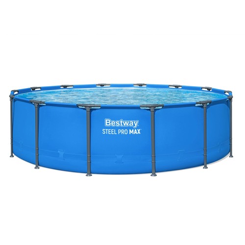 Bestway steel pro max - 14’, x