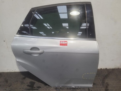 Ford focus mk3 2012 - ford, right