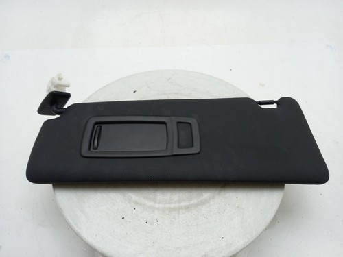 Bmw series sun visor - bmw, 4