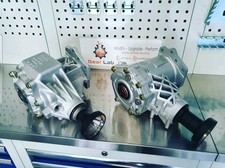 NEW RANGE ROVER EVOQUE 2.2 DIESEL FRONT TRANSFER BOX DIFF EJ327L486AC PTU PTO