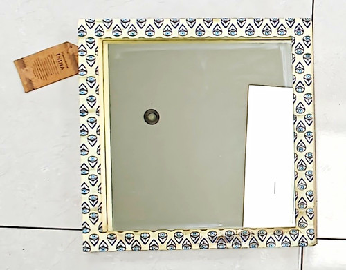 Handcrafted indian solid wood - indian,