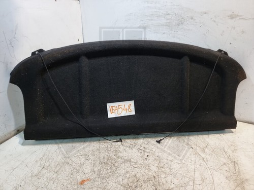 Hyundai coupe parcel shelf - coupe,