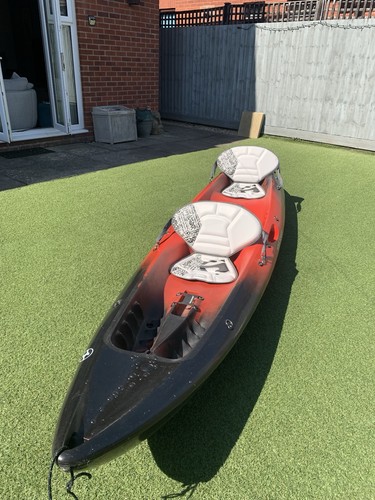 Wavesport scooter sit - wavesport, sit-on-top