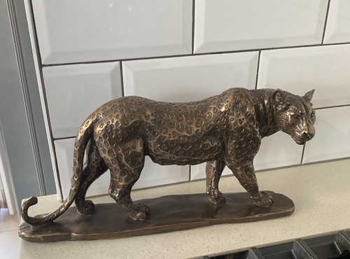 Large regency fine arts bronze - large,