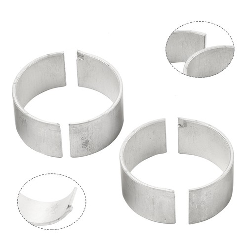 75mm connecting rod - +25, 35.75mm