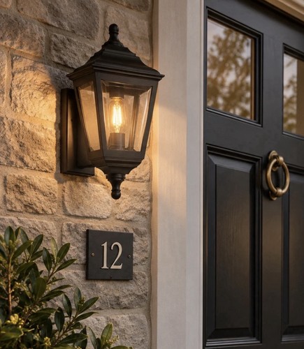 Elstead kerry outdoor wall - elstead,