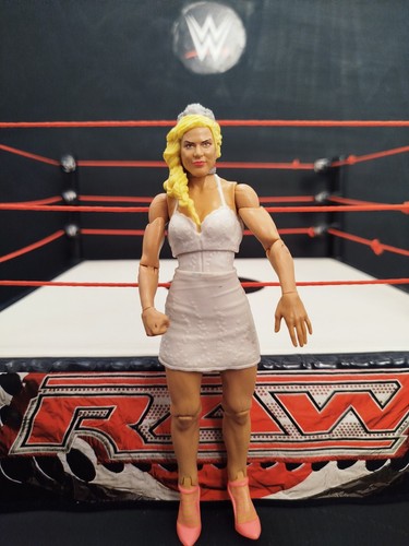 Lana mattel wwe basic - lana,