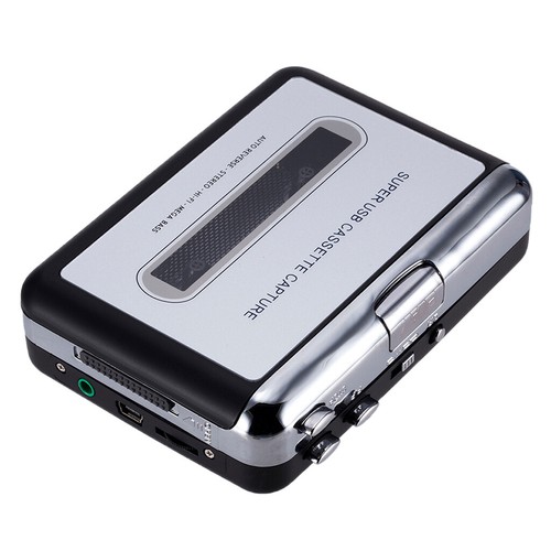 Tape usb cassette mp3 - tape,