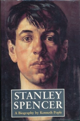 Stanley spencer biography - stanley,