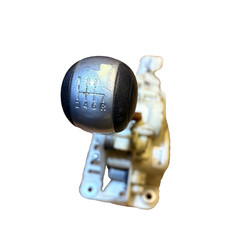 2007-2014 Land Rover Freelander 2 Gear Shift Lever 6 Speed Manual