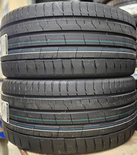 2X NEW CONTINENTAL SPORT 7