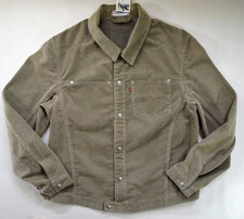 LEVIS ENGINEERED corduroy