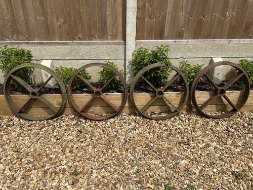 Antique vintage cast - antique,