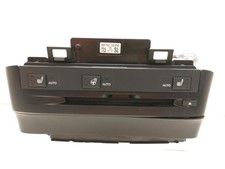 LEXUS ES RADIO MEDIA HEADUNIT 300H 8612033Q10 19-25