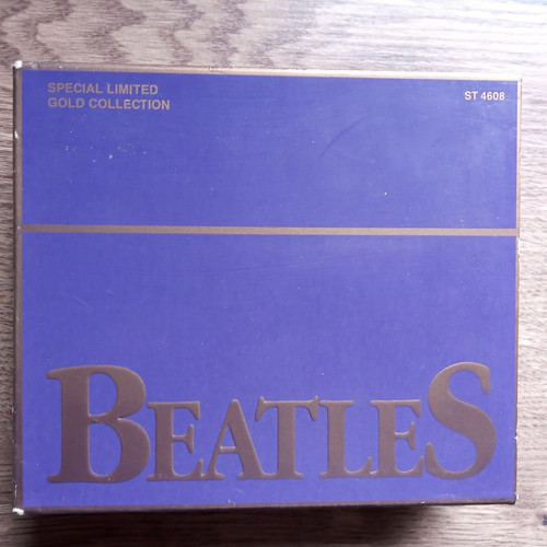 The beatles special - the,