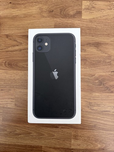 Iphone black 64gb empty - black,