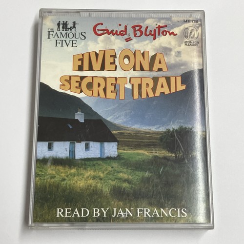 Enid blyton five on - blyton, –