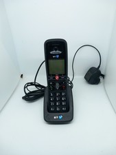 BT 6610 Cordless Phone with