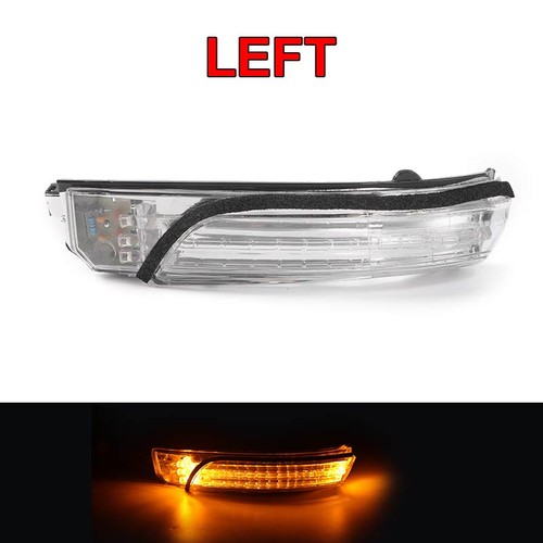 Led wing mirror - led,