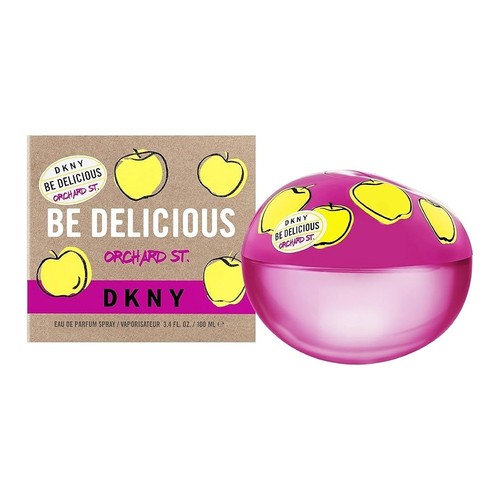 Dkny delicious orchard - dkny,