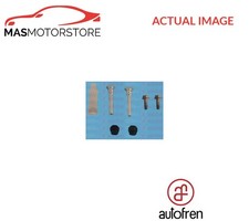 BRAKE CALIPER REPAIR KIT REAR