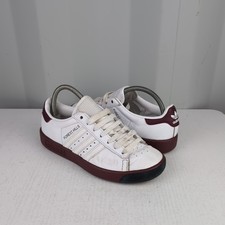 UK 4.5 - adidas Forest Hills