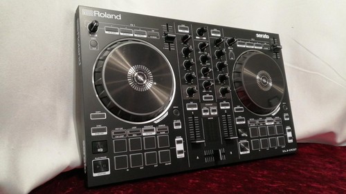Roland 202 controller - roland,