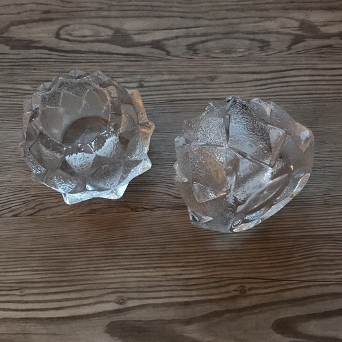 Orrefors crystal firefly - orrefors,