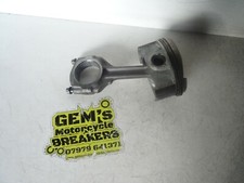 Honda VTR1000 SP1 Piston and