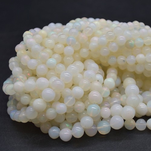Ethiopian welo opal - ethiopian, graduated