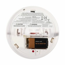 Mains Powered Optical Smoke