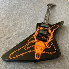 Alien style, Bullhead style