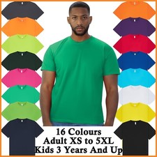 Mens Breathable T Shirt Cool