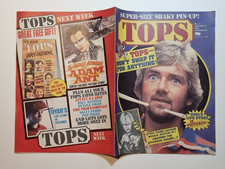 TV TOPS MAGAZINE No 14 January