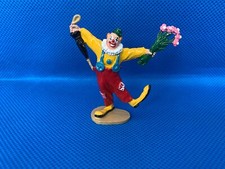 Britain's Circus Balancing