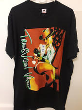 Vintage Transvision Vamp Wendy