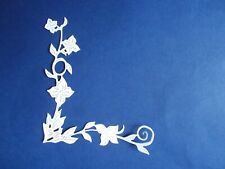 Tattered Lace, Stephanie