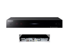 Sony SVR-HDT1000 Twin Freeview